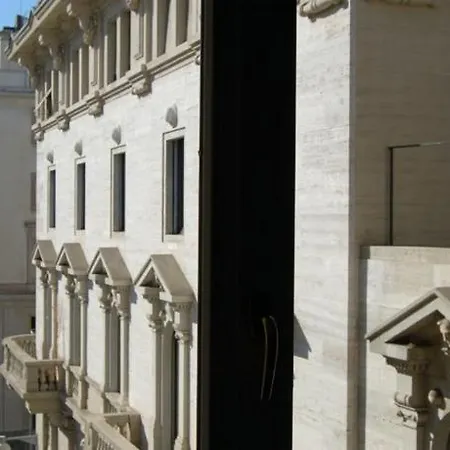 Loft'nb Duomo Milan